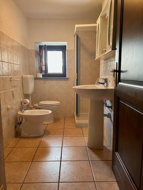 Stefano Alps Apartment Сен-Никола Экстерьер фото