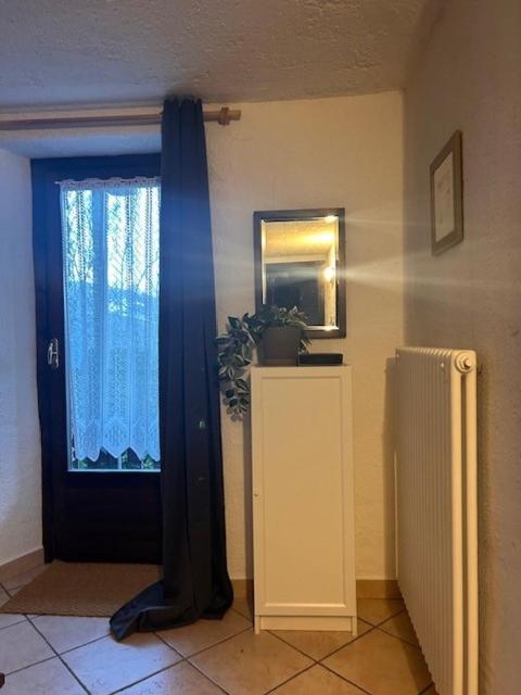Stefano Alps Apartment Сен-Никола Экстерьер фото