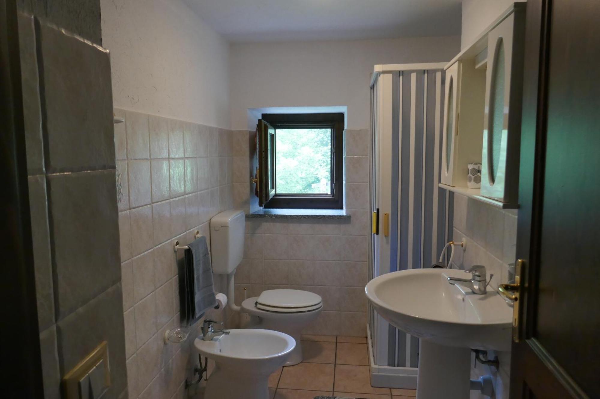 Stefano Alps Apartment Сен-Никола Экстерьер фото